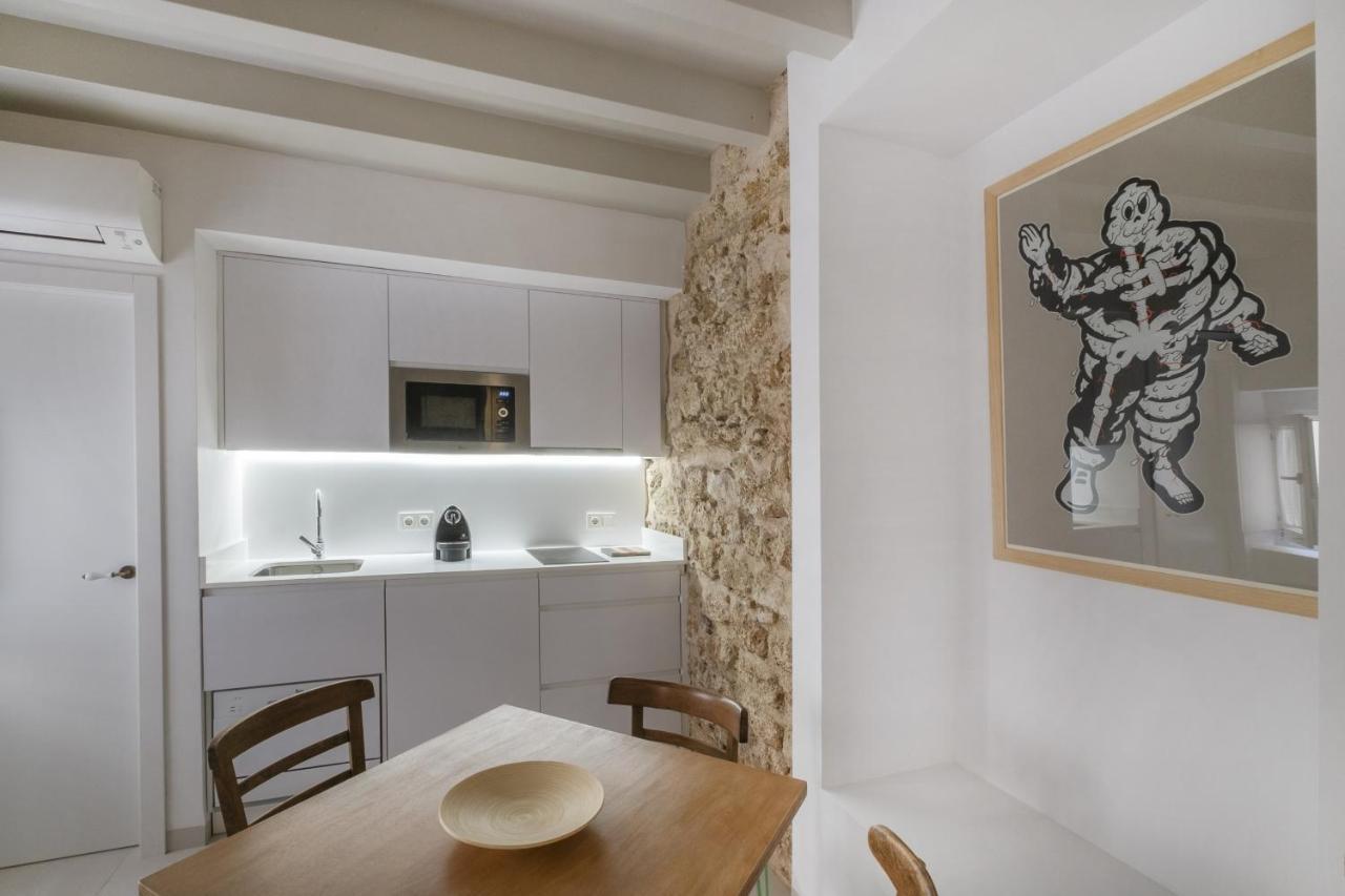 Casa La Muralla Medieval By Cadiz4Rentals Ngoại thất bức ảnh