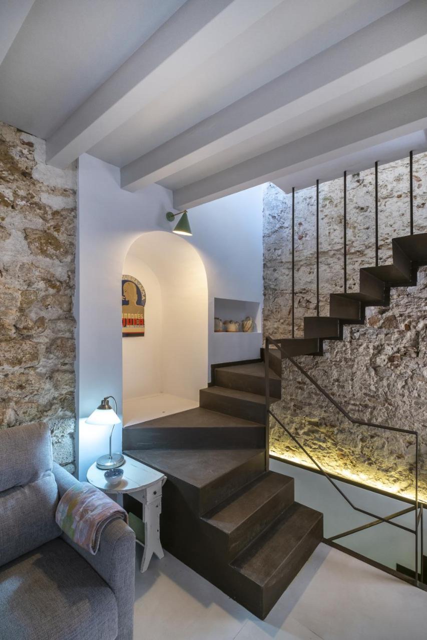 Casa La Muralla Medieval By Cadiz4Rentals Ngoại thất bức ảnh