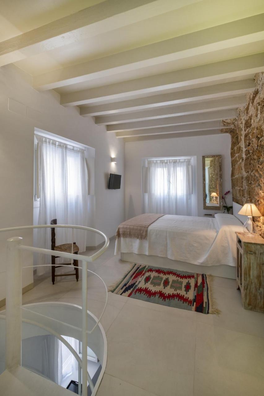 Casa La Muralla Medieval By Cadiz4Rentals Ngoại thất bức ảnh