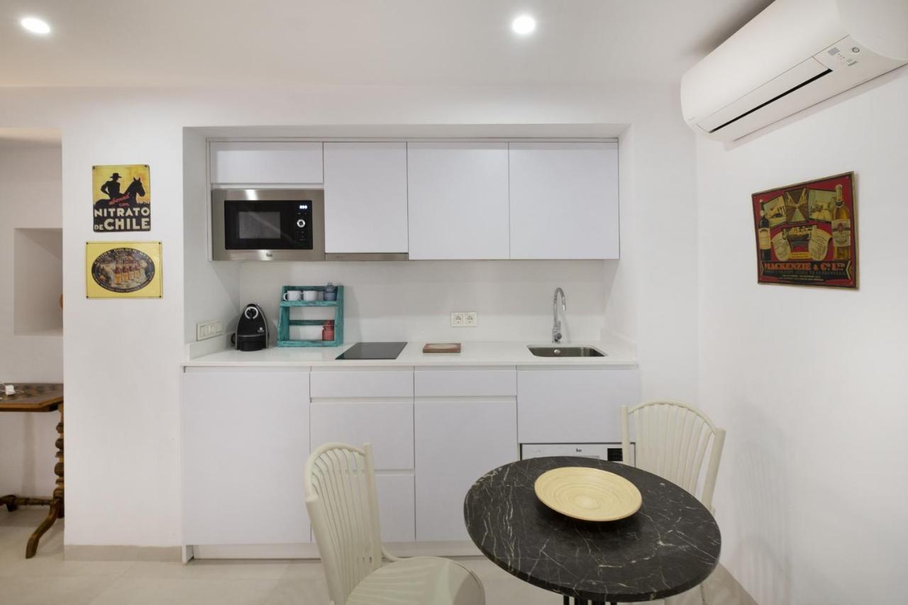 Casa La Muralla Medieval By Cadiz4Rentals Ngoại thất bức ảnh