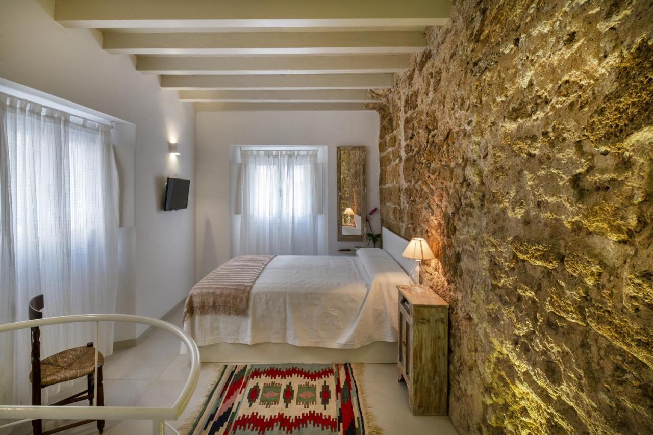 Casa La Muralla Medieval By Cadiz4Rentals Ngoại thất bức ảnh