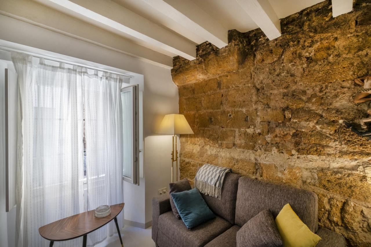Casa La Muralla Medieval By Cadiz4Rentals Ngoại thất bức ảnh