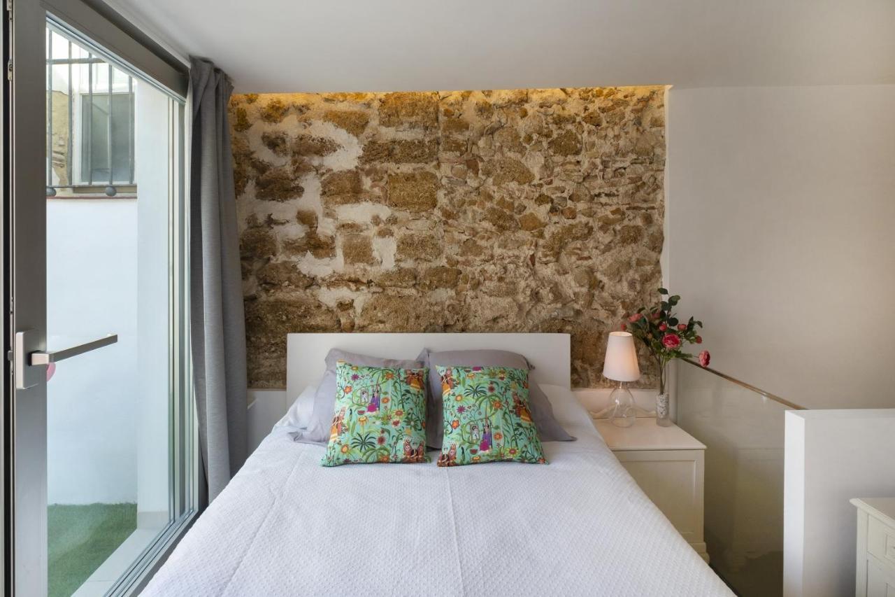 Casa La Muralla Medieval By Cadiz4Rentals Ngoại thất bức ảnh