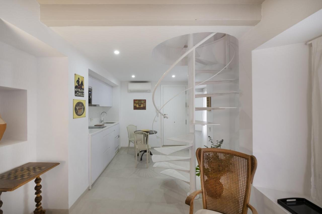 Casa La Muralla Medieval By Cadiz4Rentals Ngoại thất bức ảnh