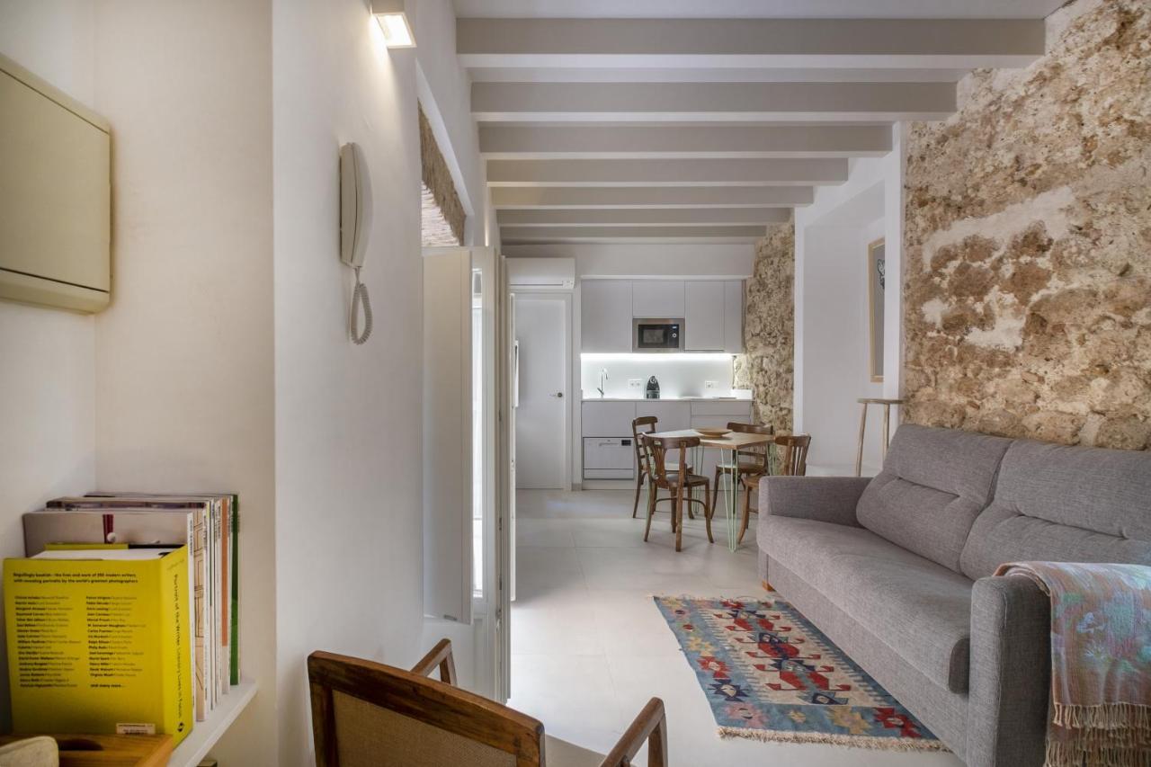 Casa La Muralla Medieval By Cadiz4Rentals Ngoại thất bức ảnh