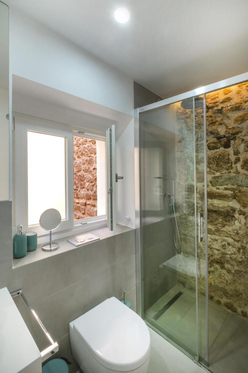 Casa La Muralla Medieval By Cadiz4Rentals Ngoại thất bức ảnh