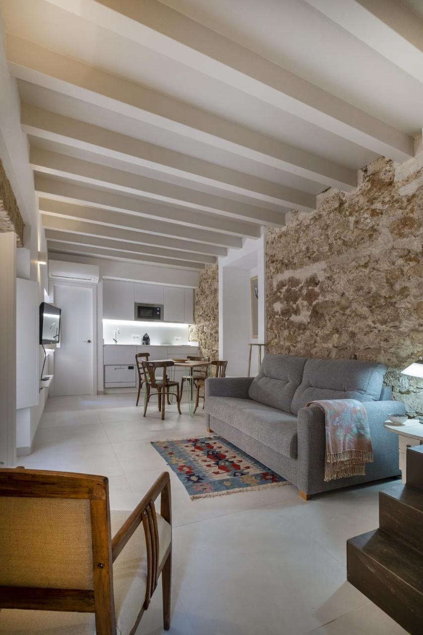 Casa La Muralla Medieval By Cadiz4Rentals Ngoại thất bức ảnh