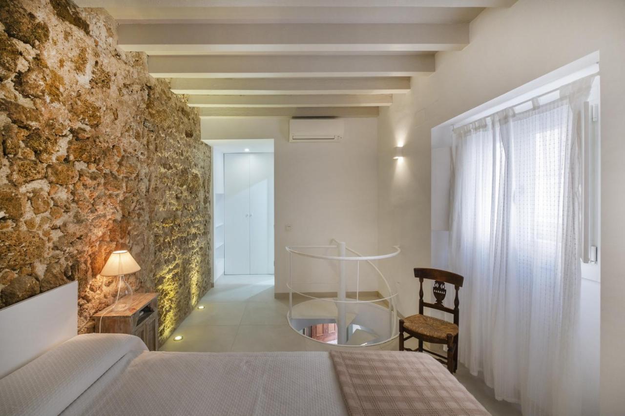 Casa La Muralla Medieval By Cadiz4Rentals Ngoại thất bức ảnh