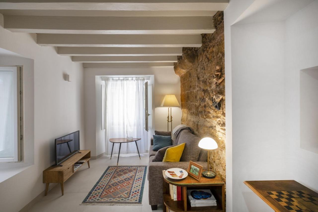 Casa La Muralla Medieval By Cadiz4Rentals Ngoại thất bức ảnh
